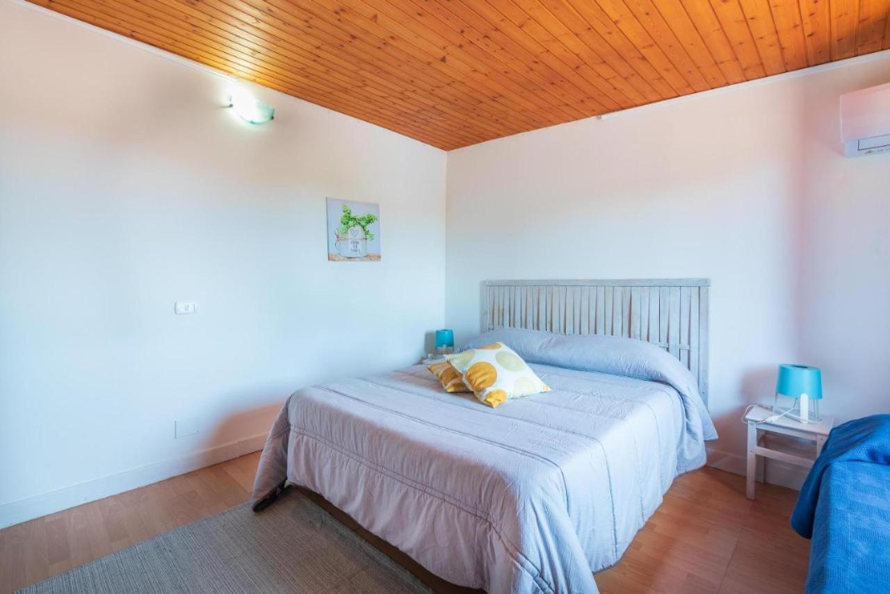 Villa Con Piscina Al Mare Ognina Exterior foto