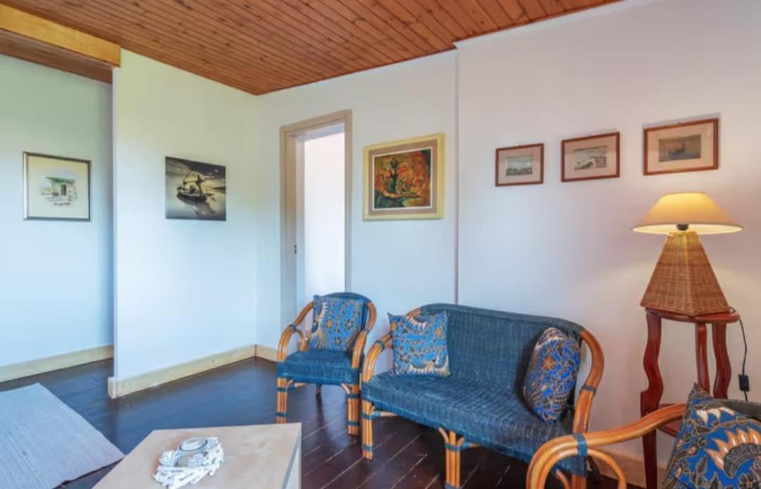 Villa Con Piscina Al Mare Ognina Exterior foto