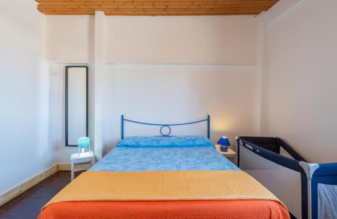 Villa Con Piscina Al Mare Ognina Exterior foto